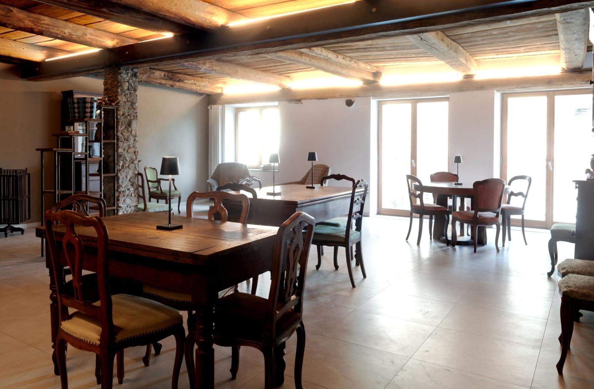Cicapuy Hotel Puys Exterior photo