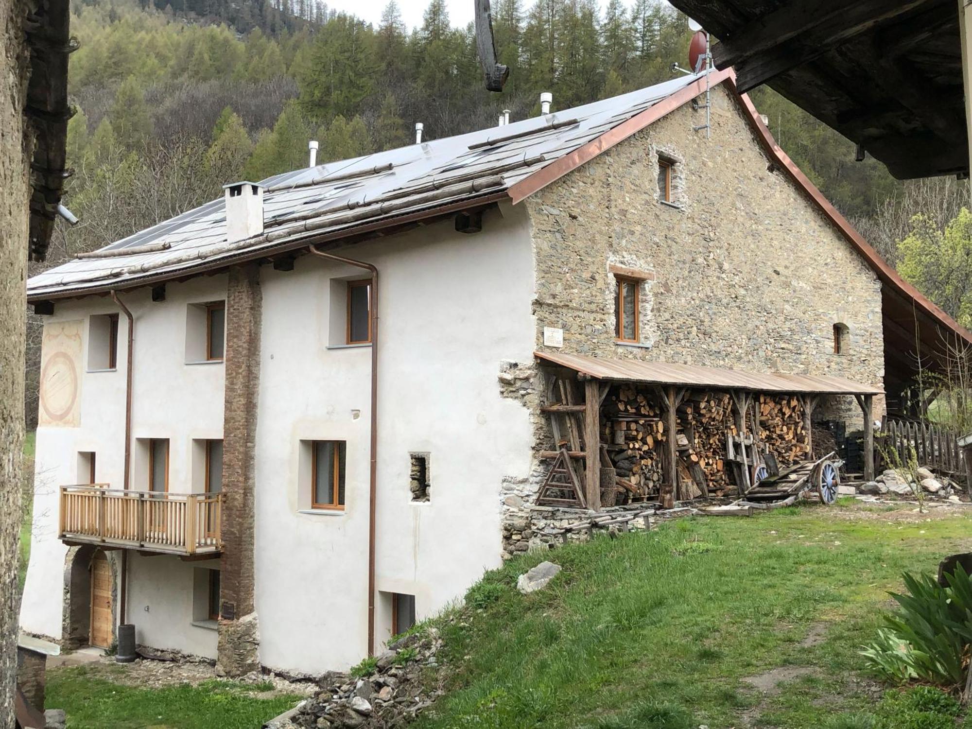 Cicapuy Hotel Puys Exterior photo
