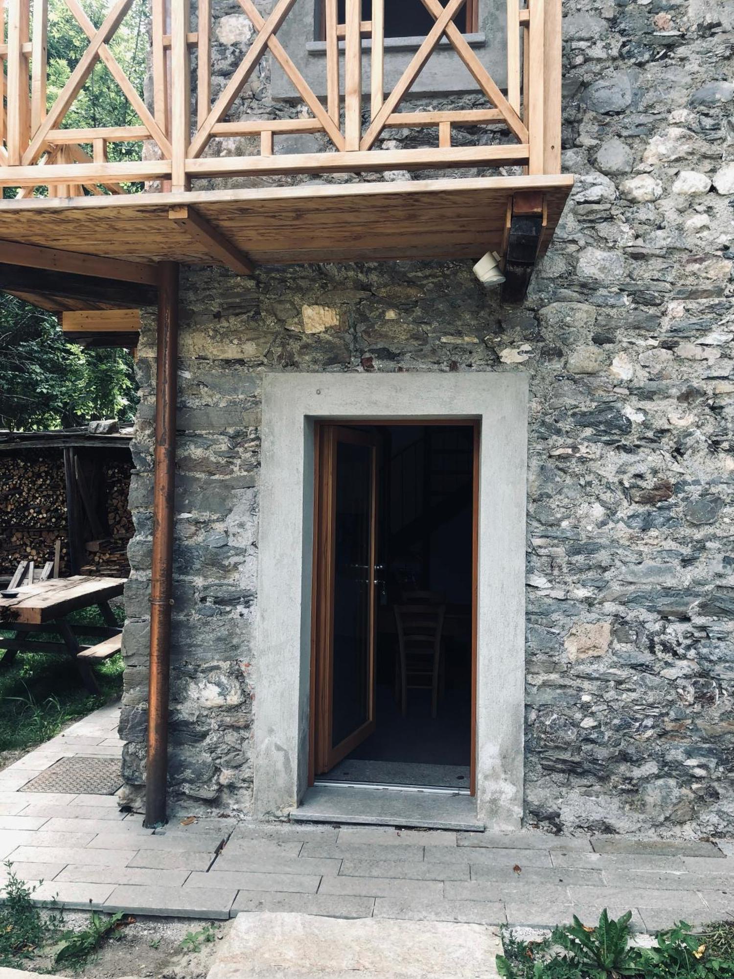 Cicapuy Hotel Puys Exterior photo